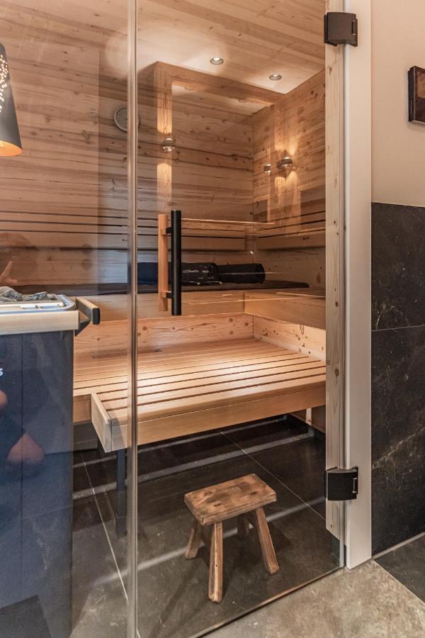 Apartment Kirchbichl - Stylisch Laessig, Mit Eigener Sauna *