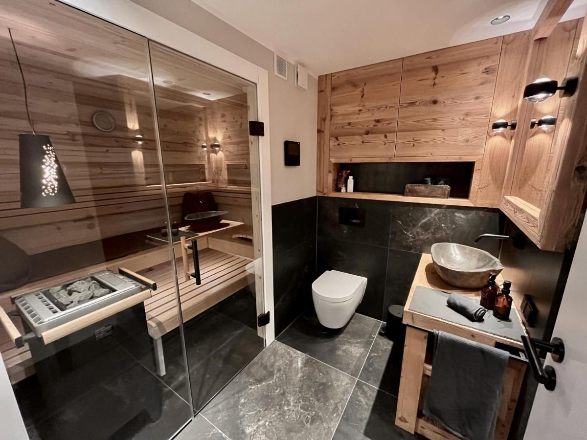 Kirchbichl - Stylisch Laessig, Mit Eigener Sauna