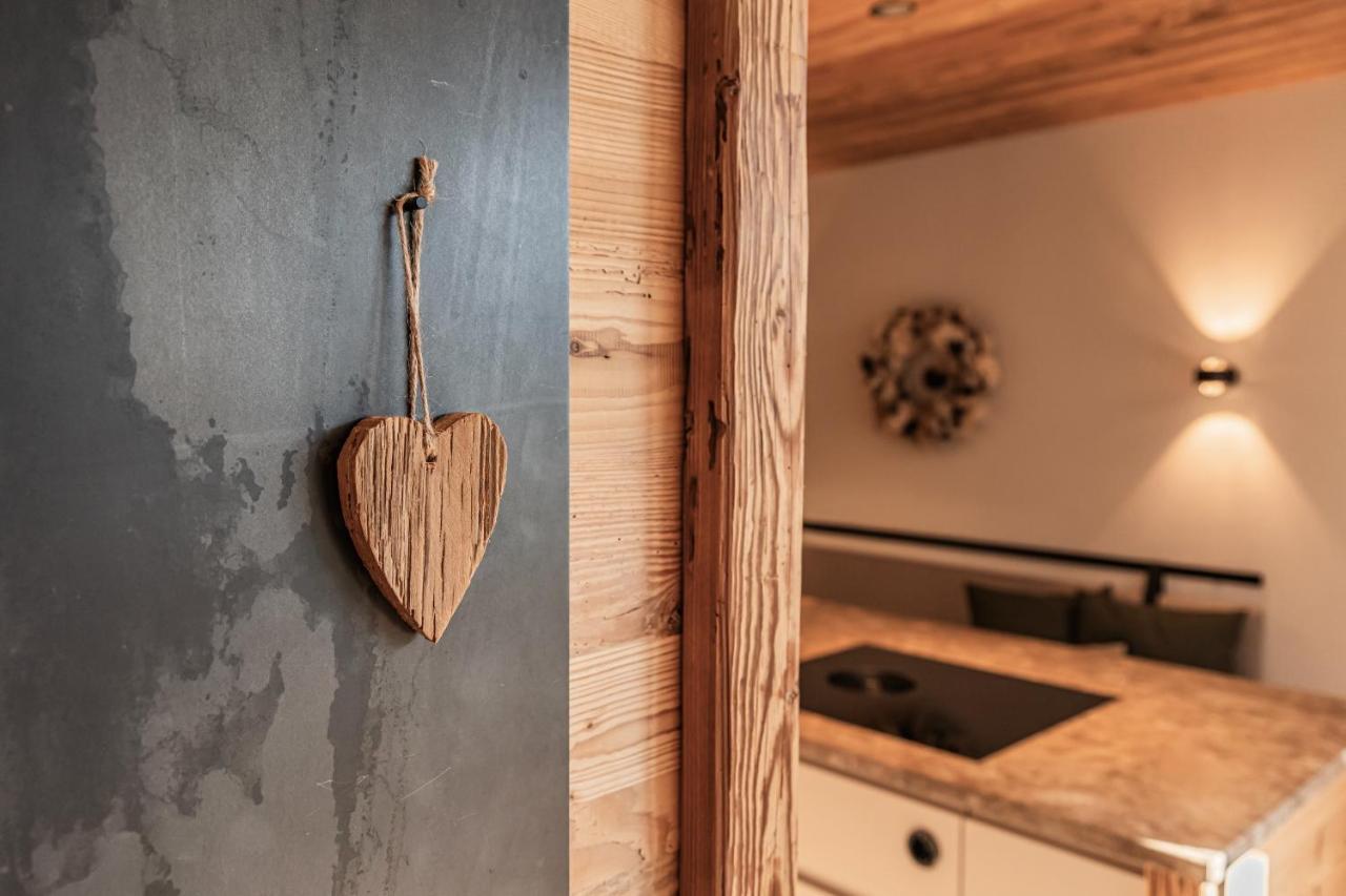 Kirchbichl - Stylisch Laessig, Mit Eigener Sauna Apartment *