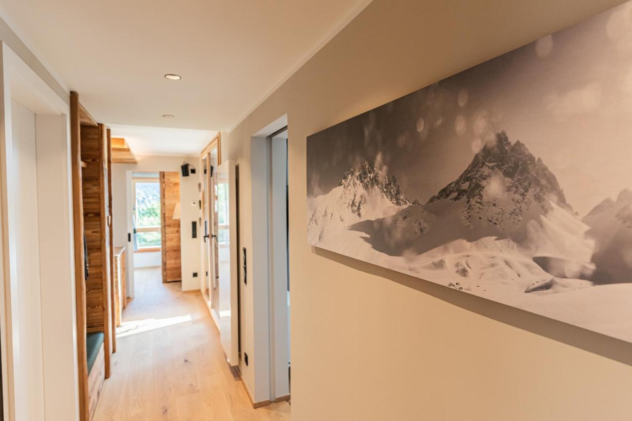 Kirchbichl - Stylisch Laessig, Mit Eigener Sauna Apartment Schliersee