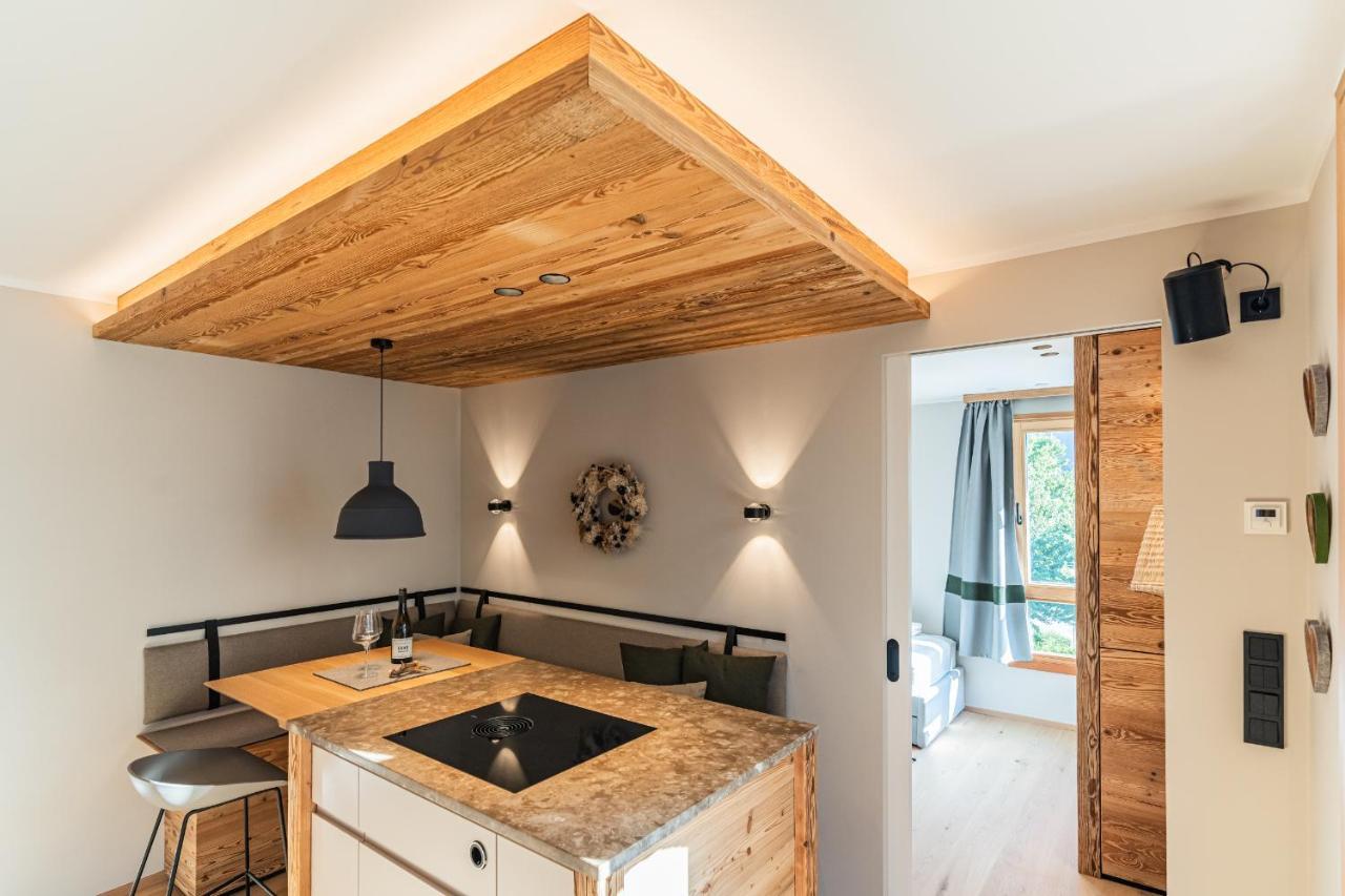 Kirchbichl - Stylisch Laessig, Mit Eigener Sauna Apartment *