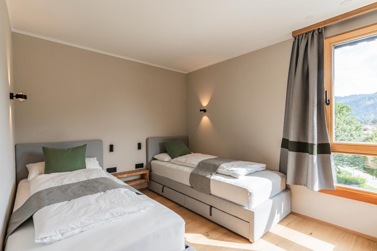 Kirchbichl - Stylisch Laessig, Mit Eigener Sauna