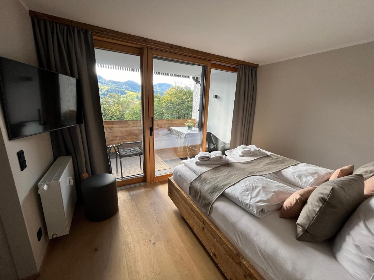 Kirchbichl - Stylisch Laessig, Mit Eigener Sauna * Schliersee