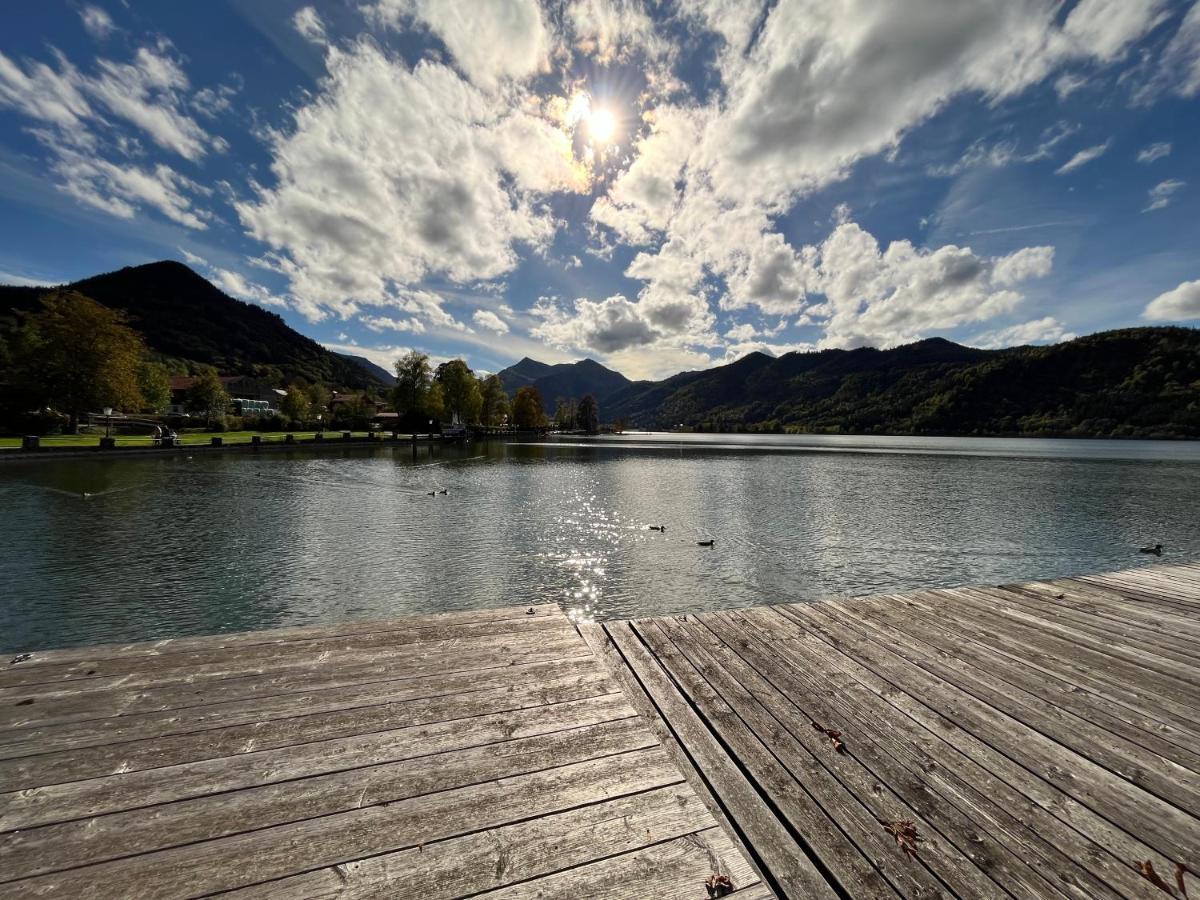 Apartment Kirchbichl - Stylisch Laessig, Mit Eigener Sauna