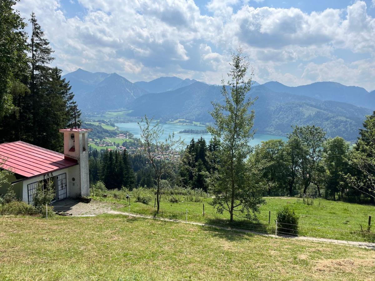 Kirchbichl - Stylisch Laessig, Mit Eigener Sauna * Schliersee