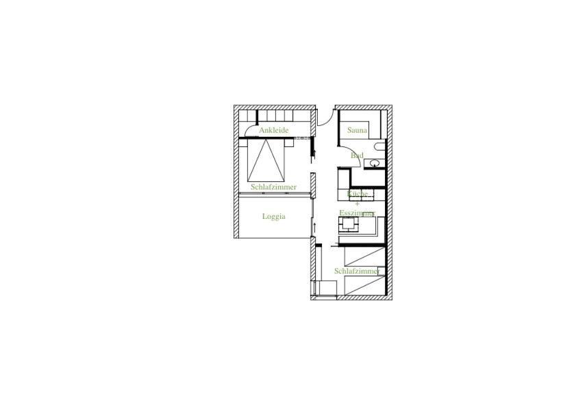 Kirchbichl - Stylisch Laessig, Mit Eigener Sauna Apartment *